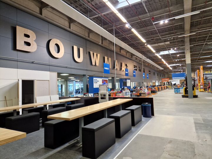 Bouwmaat werkschoenen best sale